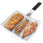 Ebern Designs 23.5cm W Charcoal Grill