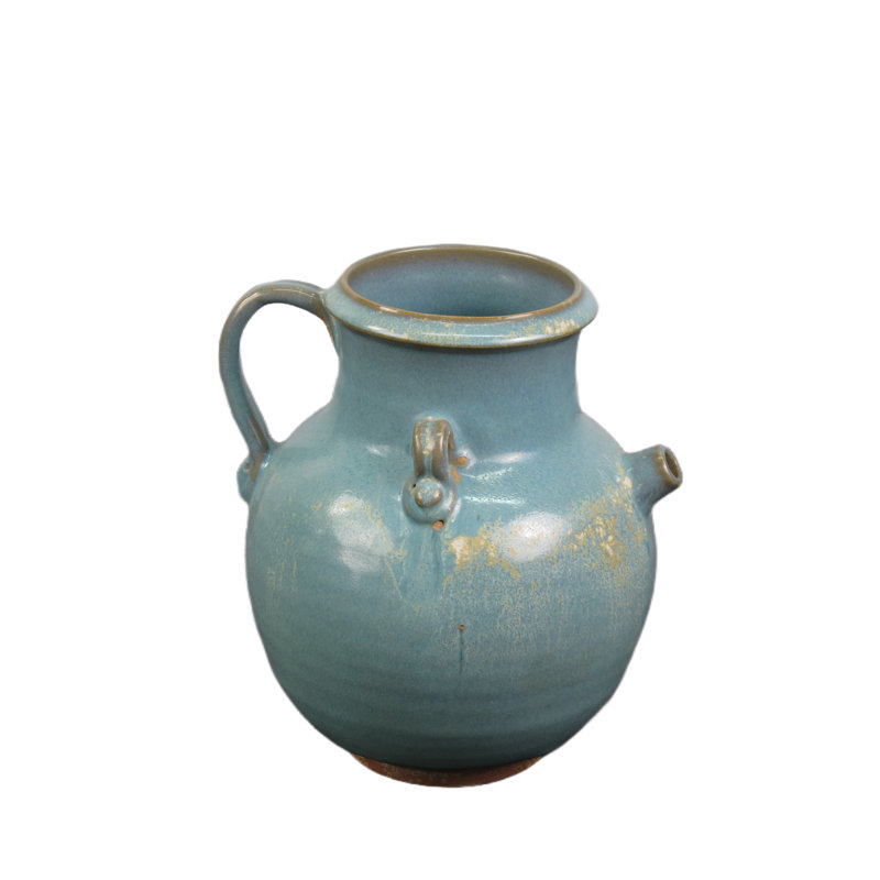 Handmade Jar
