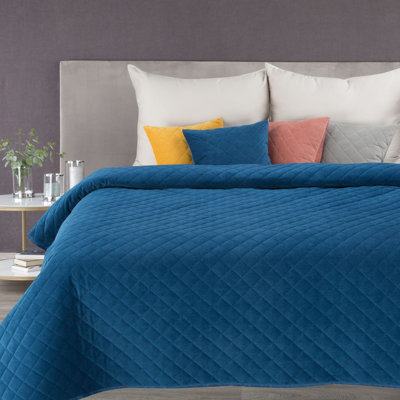 Hisham Bedspread