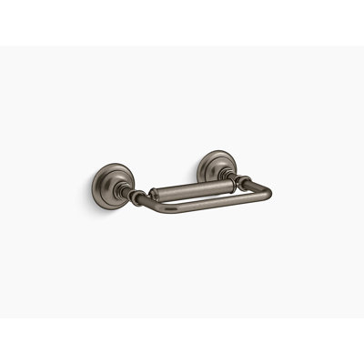 Artifacts® Pivoting Toilet Tissue Holder
