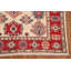 Tapis oriental géométrique Kazak