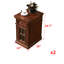 Table basse European