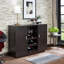 Armoire à vin Hazen II
