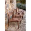 Bliss Lounge Chair W/Side Table Right