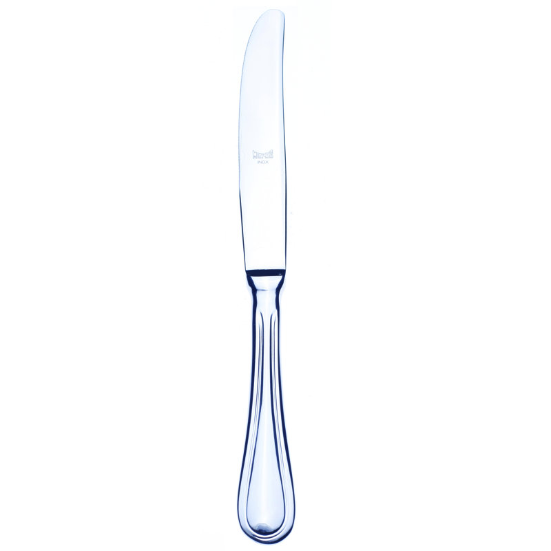 Boheme Stainless Steel Dessert Knife