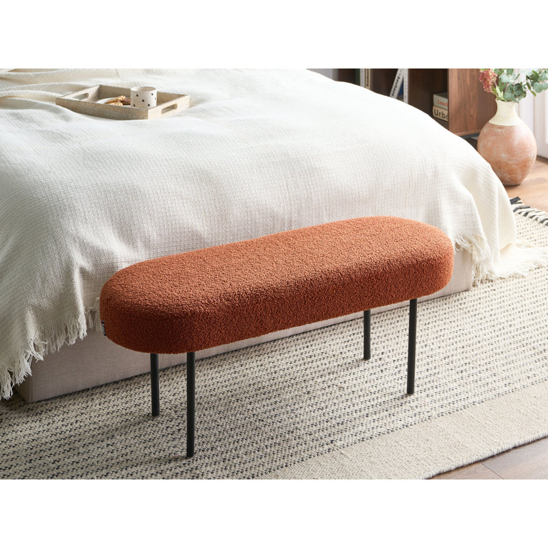 Storage Bench
