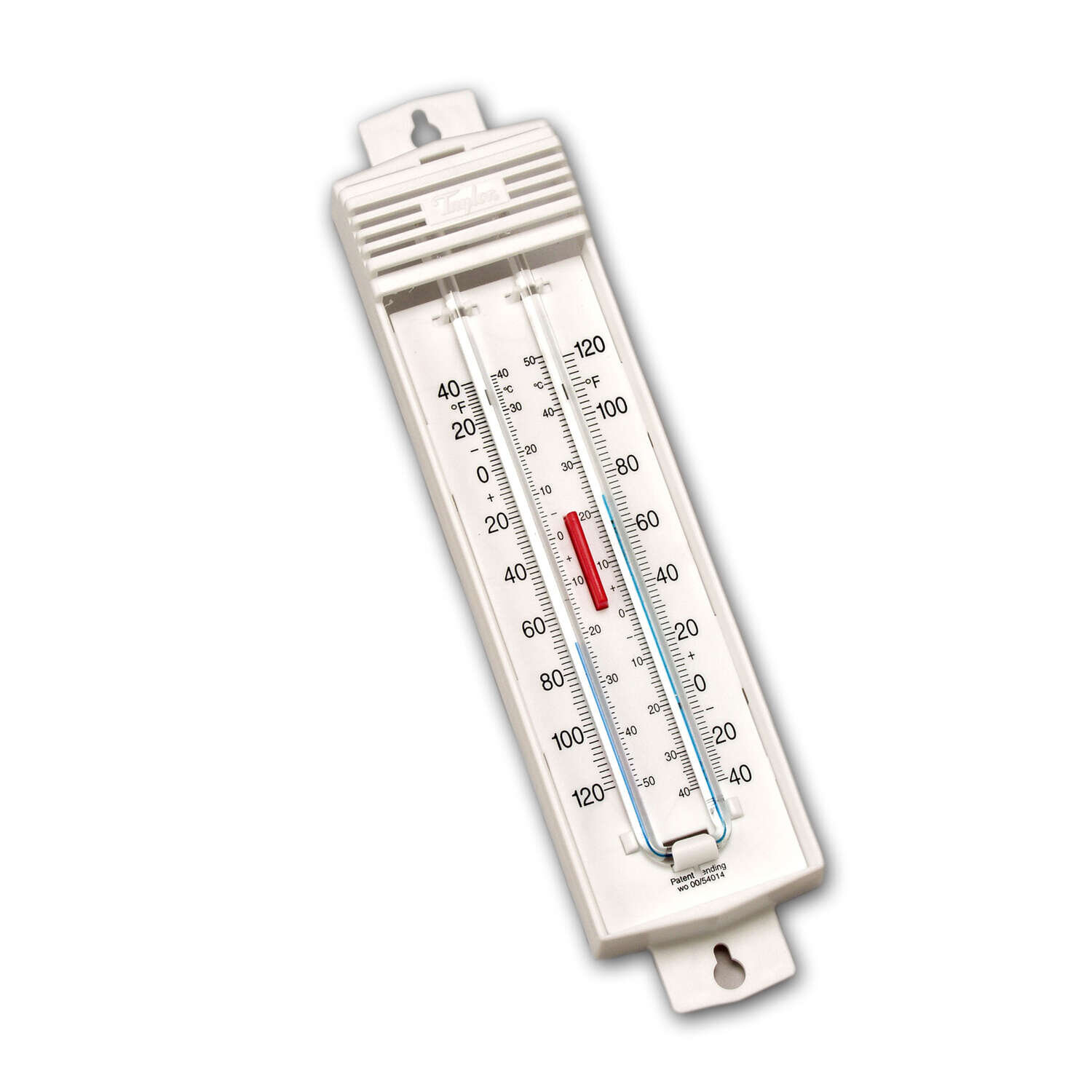 12.75'' Wireless Outdoor Thermometer