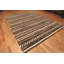 One-of-a-Kind 9'3" X 11'5" Flatweave Area Rug