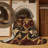 Palatial Garden Rug-1396858651