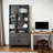 Stellarose Bookcase-732139402