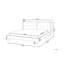 Watermill Upholstered Velvet Bed-41986652-41986655