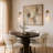 Almine 1-Light 16.5"H Armed Sconce Bathroom Vanity Light