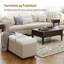 Banc de rangement Dharti