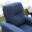 Fauteuil inclinable pour enfant Haubert-25953197