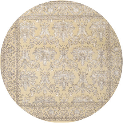 Tapis oriental tissé à la machine Cernak
