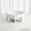 Nove Bowl-Matte White