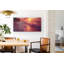 Wrapped Canvas Panoramic Print