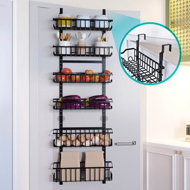 Steel Wall Bathroom Storage Furniture Set