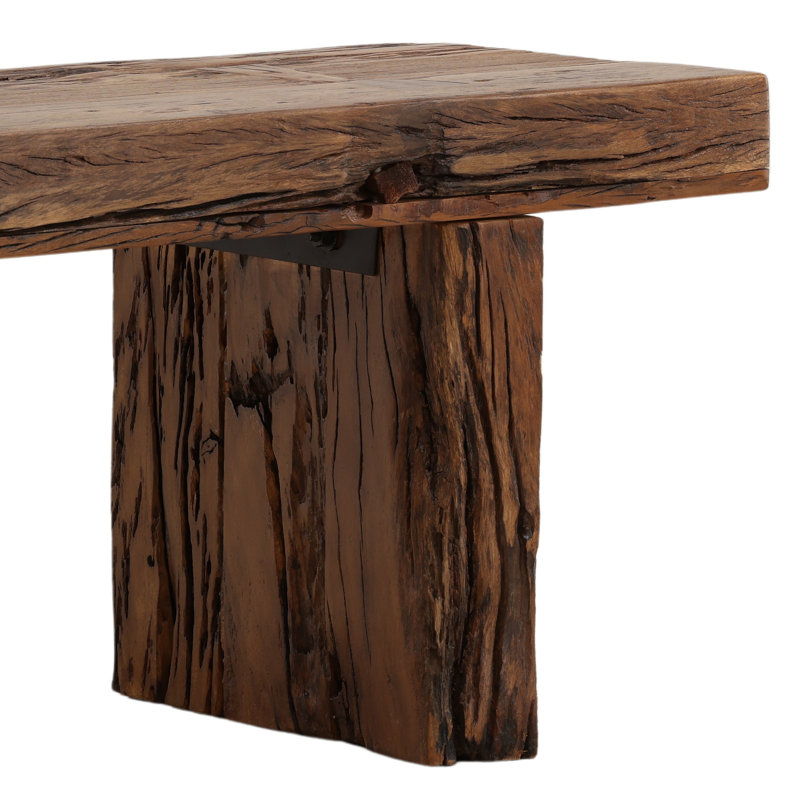 Corvella Bench Brown