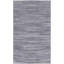 Tapis en polyester et coton lavable à la machine avec envers antidérapant Clie-1609596387
