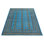 Finest Peshawar Bokhara Blue Rug 5'8" x 8'2"