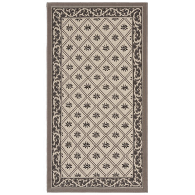Tapis intérieur / extérieur Rubin Performance Southwestern