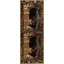 Tapis beige / brun Southwestern-16344831