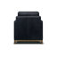Fauteuil en cuir Kien-37142287