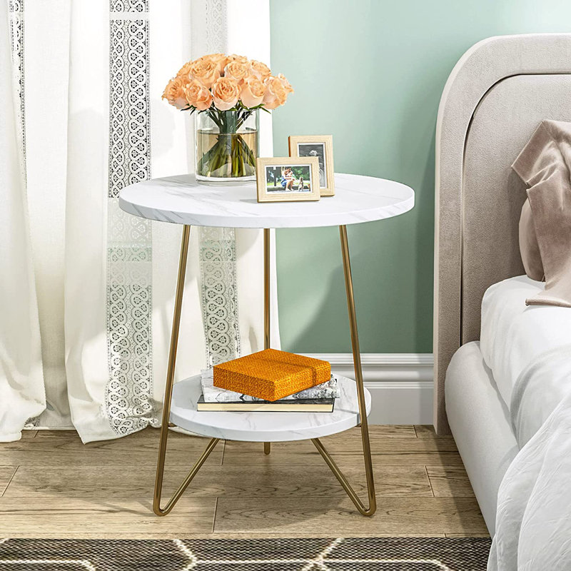 Francisque End Table