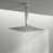 Brushed Nickel