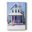 Victorian Home I - Gallery Cavas-117833207