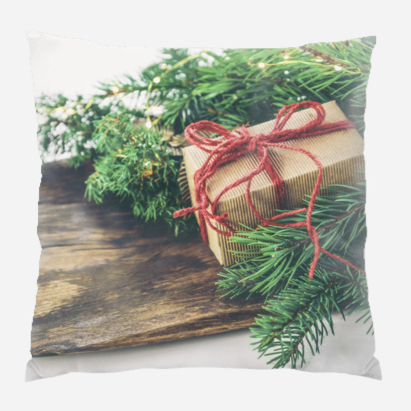  Coussin Christmas