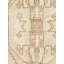 Wool Area Rug in Ivory