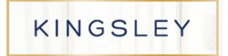 Kingsley logo