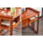 Chinese style light luxury dressing table