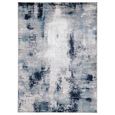 Abstract Indoor Rug