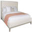Cleo By Michael Weiss Upholstered Bed