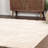 Helston California Shag Solid Polyester Non-Slip Indoor Area Rug With Foam Backing-1116467691