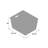 Winston Porter Kratzerville Fabric Decorative Bin-1254432316