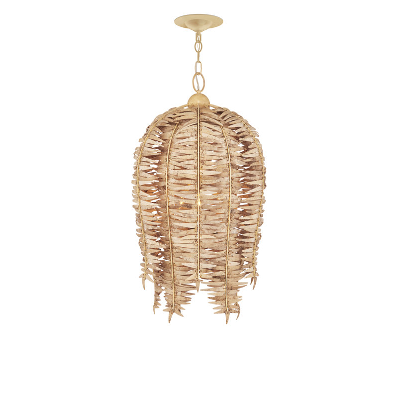 Tiptur Pendant