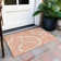 Machine Washable Indoor/Outdoor Chayden ACN999 Rug