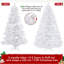 Sapin de Noël artificiel pré-éclairé-1323186559