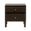Table de chevet Taube-136167443