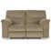 Alphons 70'' Upholstered Reclining Loveseat
