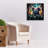 Epic Graffiti 'Koala' by r3darch0n Canvas Wall Art-106172833