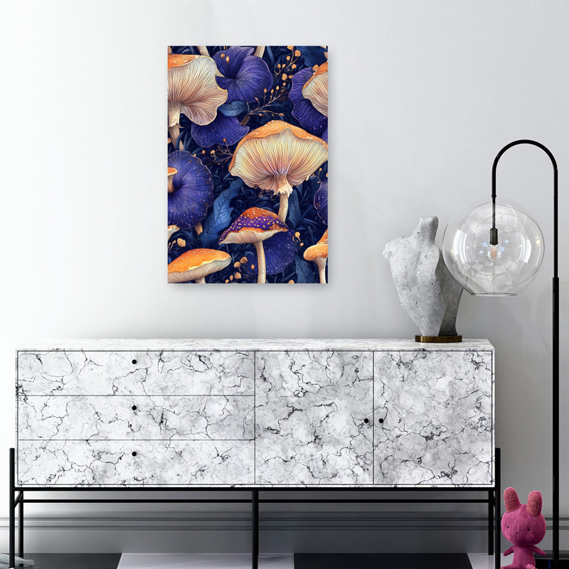 Print, 91.44cm H x 60.96cm W