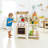 Preschool with Kitchen Accessories