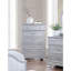 Commode 5 tiroirs Elegance