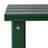 Laguna Foldable Outdoor Adirondack Chair With Table-293029816
