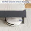 Upholstered Bed Frame-795721986-795722109